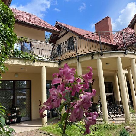 Villa Dolce Vita Мжежино Экстерьер фото