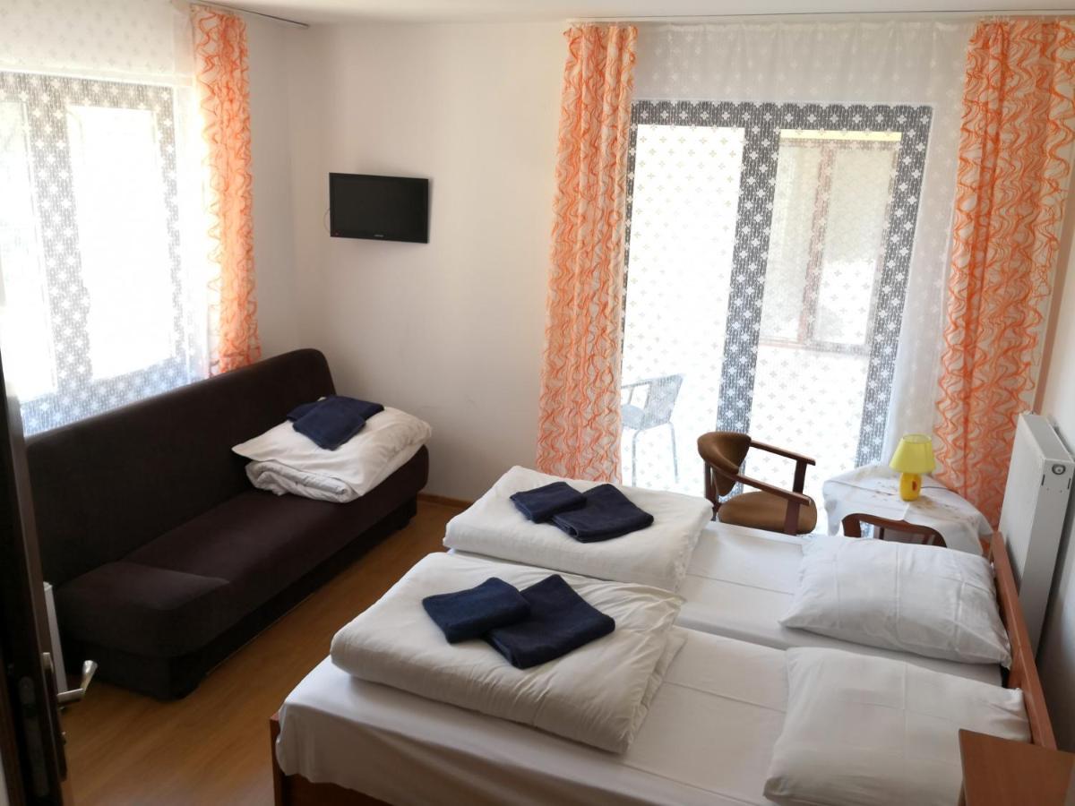 Villa Dolce Vita Мжежино Экстерьер фото