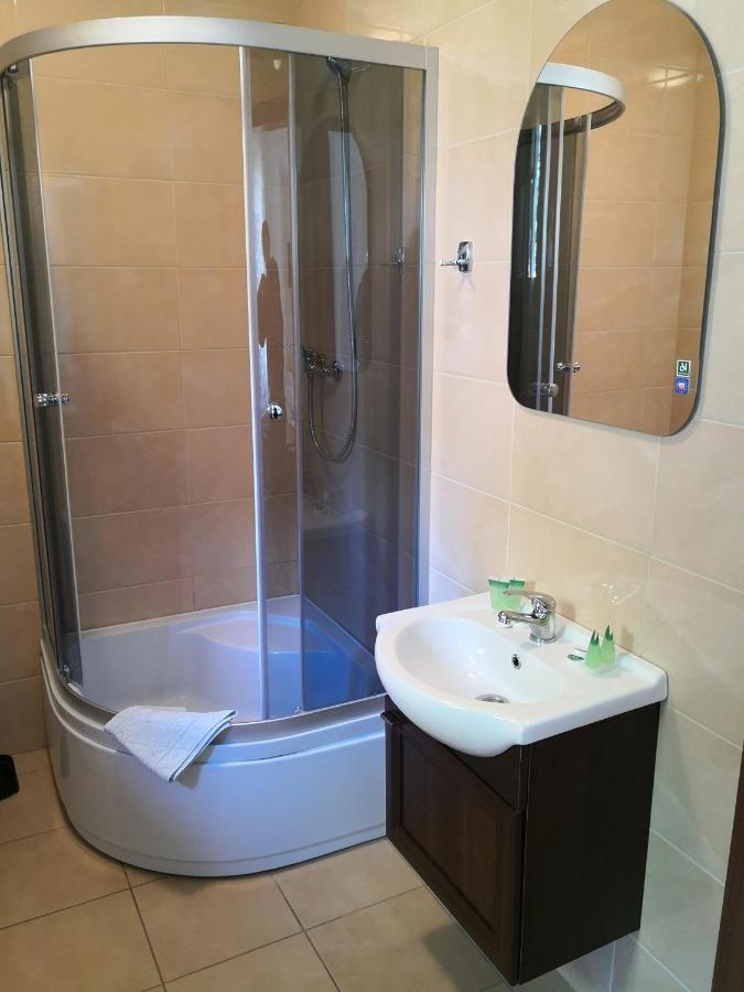 Villa Dolce Vita Мжежино Экстерьер фото