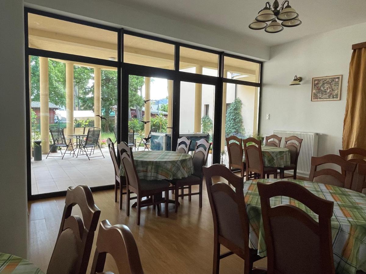 Villa Dolce Vita Мжежино Экстерьер фото