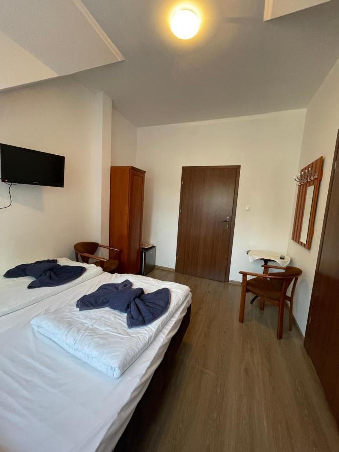 Villa Dolce Vita Мжежино Экстерьер фото