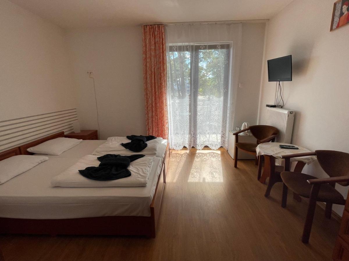 Villa Dolce Vita Мжежино Экстерьер фото