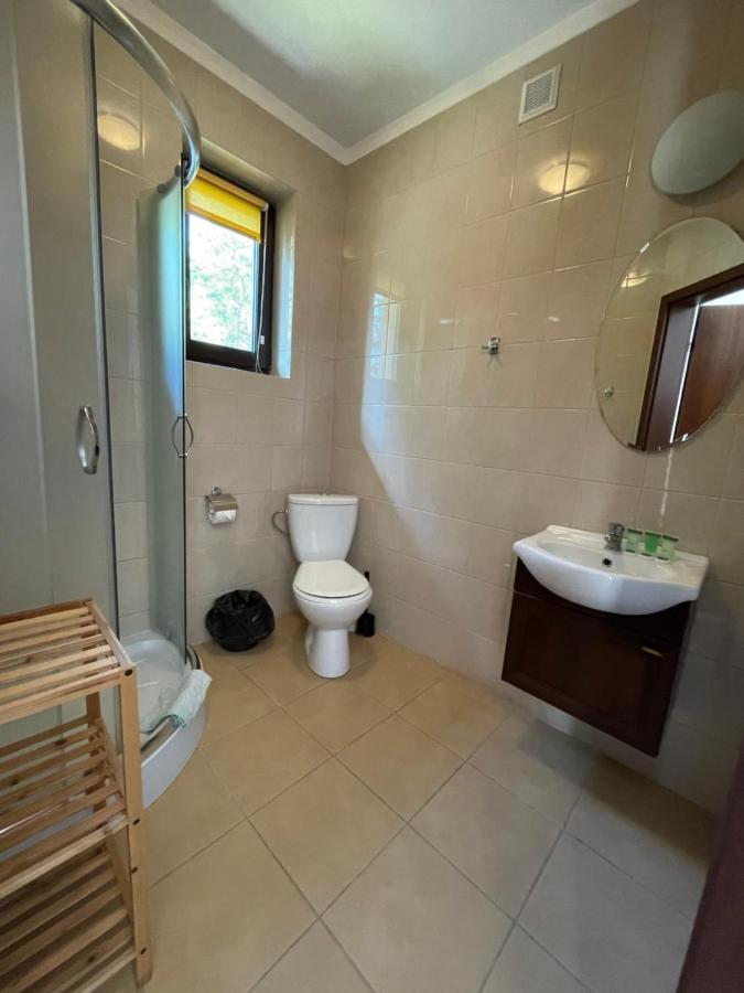 Villa Dolce Vita Мжежино Экстерьер фото