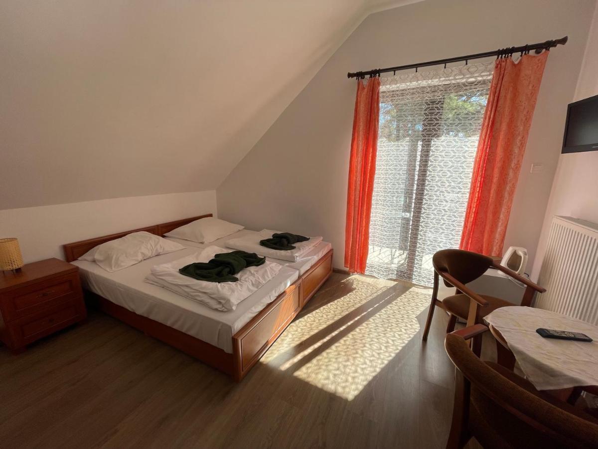 Villa Dolce Vita Мжежино Экстерьер фото