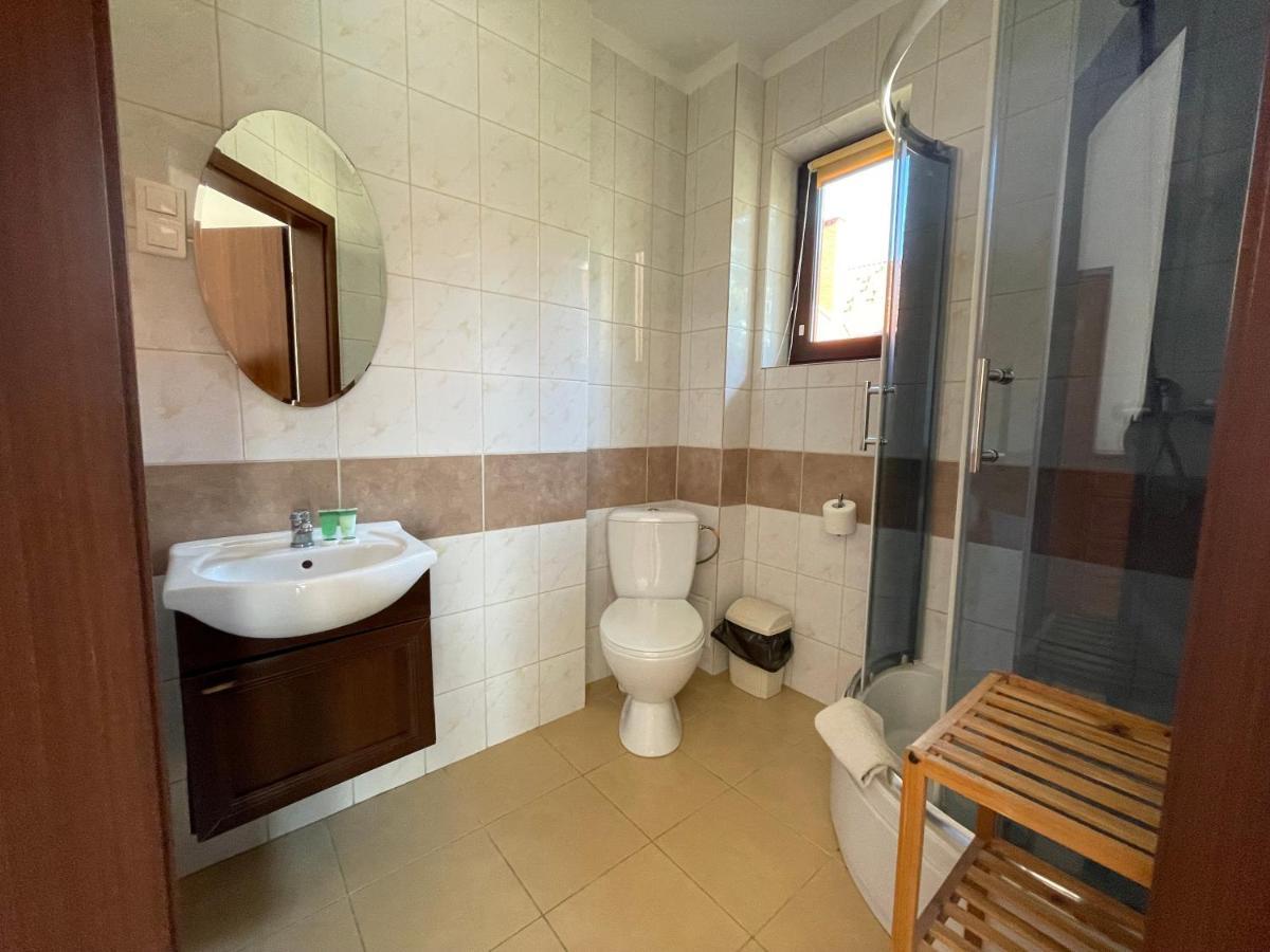 Villa Dolce Vita Мжежино Экстерьер фото