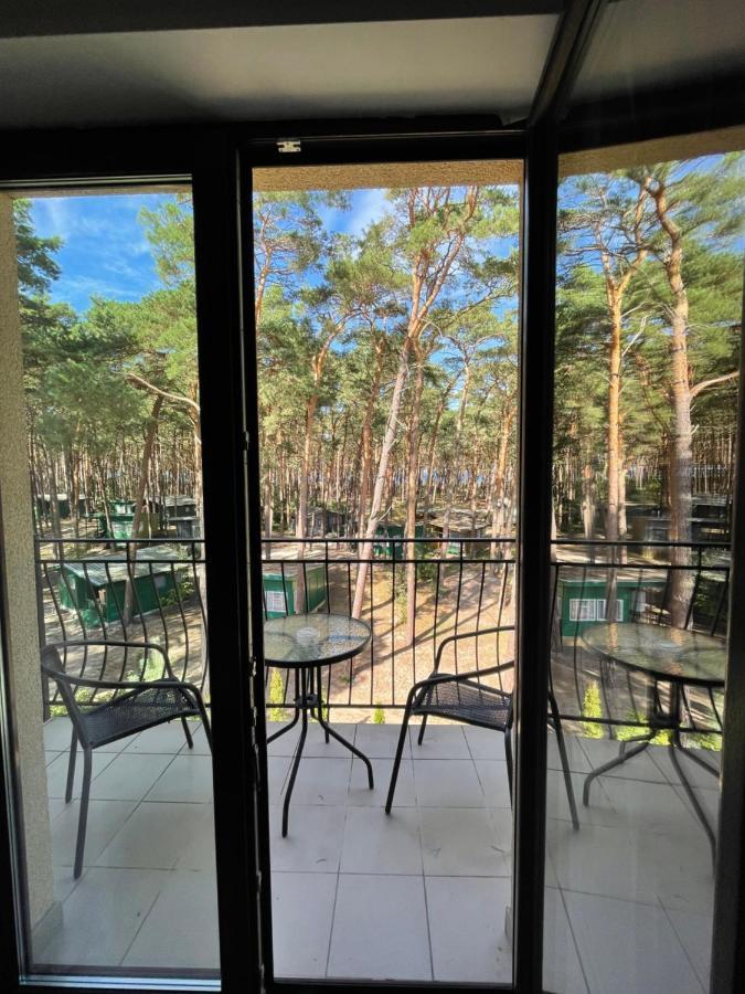 Villa Dolce Vita Мжежино Экстерьер фото