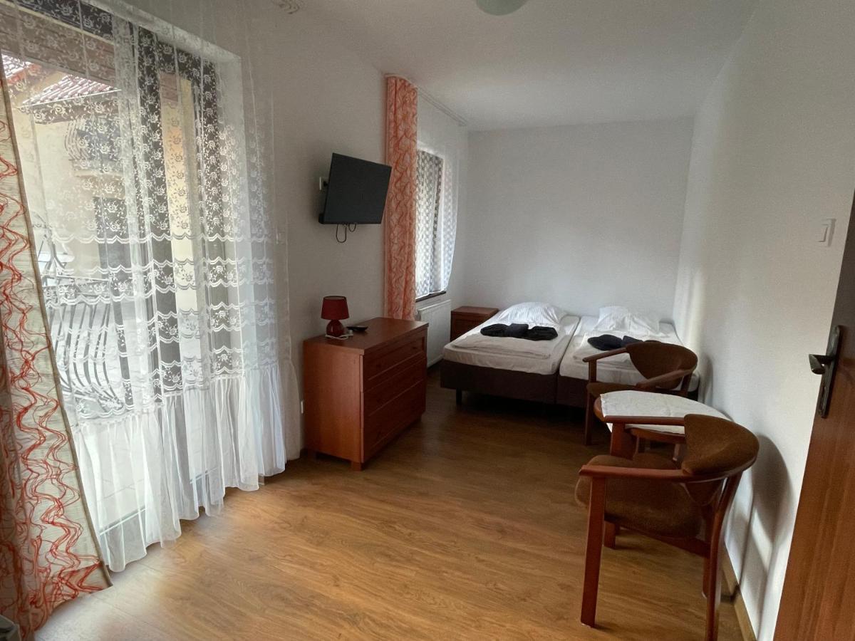 Villa Dolce Vita Мжежино Экстерьер фото