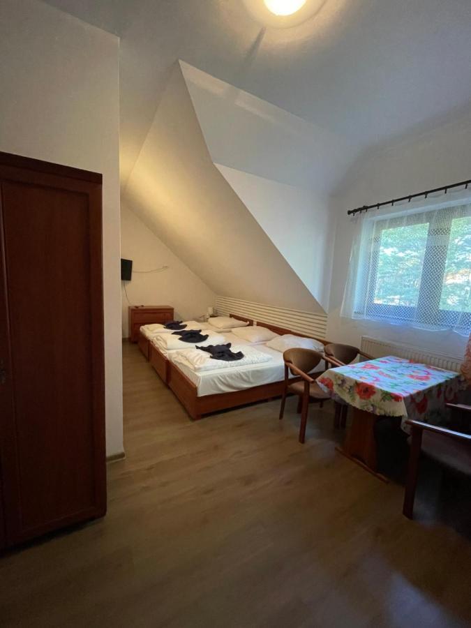 Villa Dolce Vita Мжежино Экстерьер фото