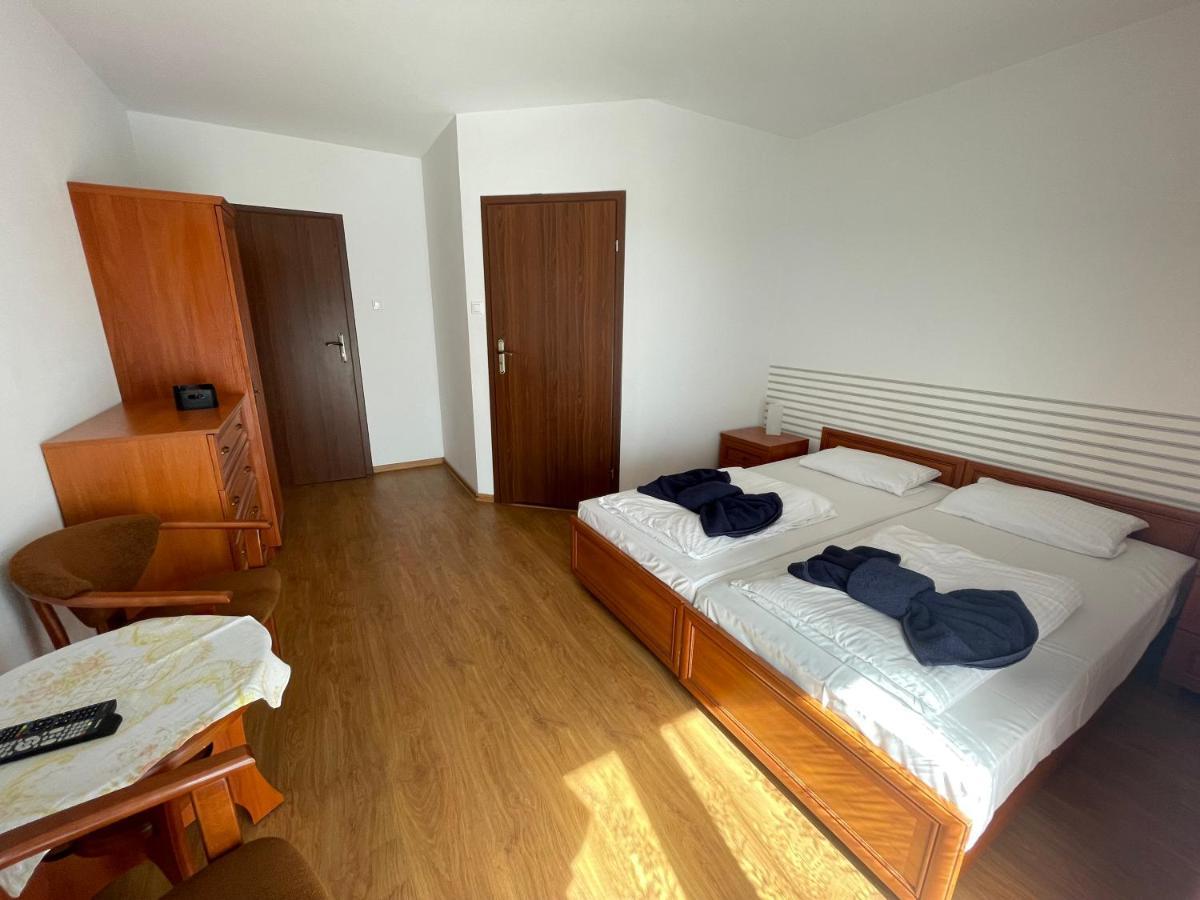 Villa Dolce Vita Мжежино Экстерьер фото