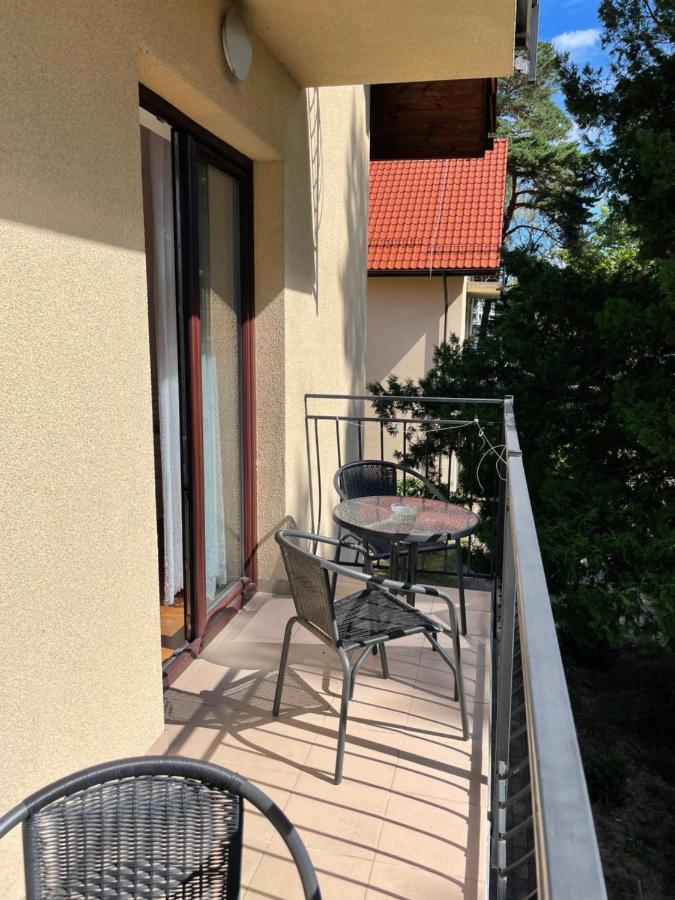 Villa Dolce Vita Мжежино Экстерьер фото