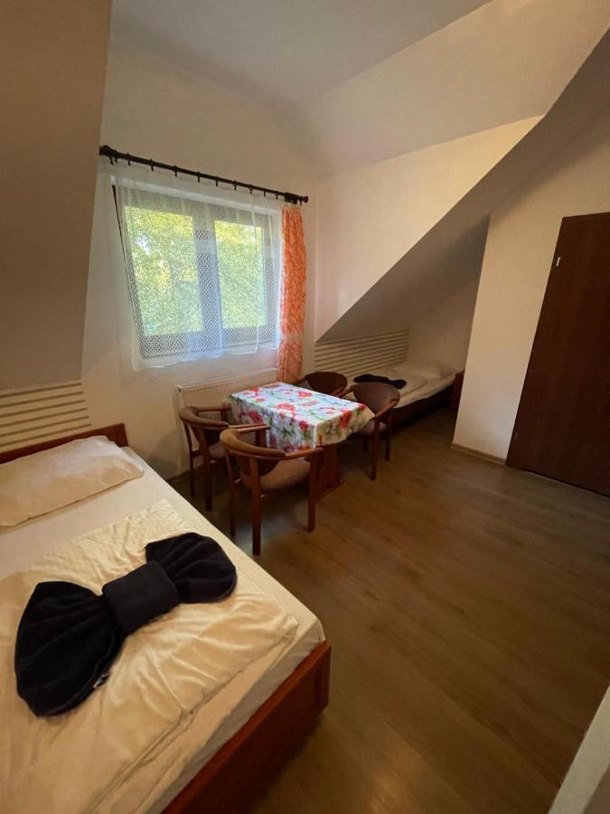 Villa Dolce Vita Мжежино Экстерьер фото
