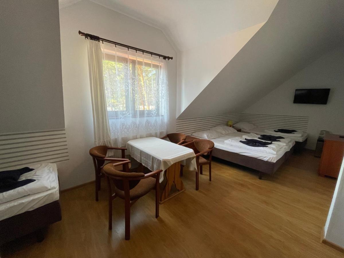Villa Dolce Vita Мжежино Экстерьер фото