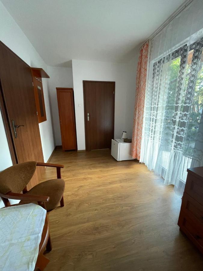 Villa Dolce Vita Мжежино Экстерьер фото