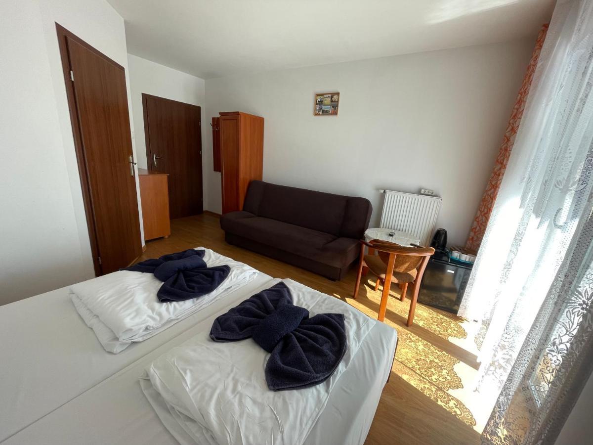 Villa Dolce Vita Мжежино Экстерьер фото