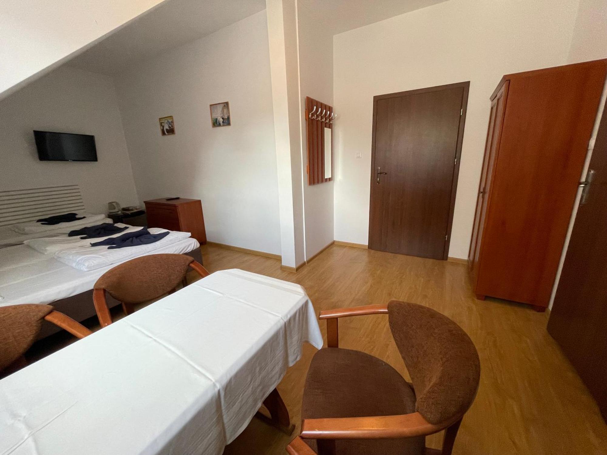 Villa Dolce Vita Мжежино Экстерьер фото
