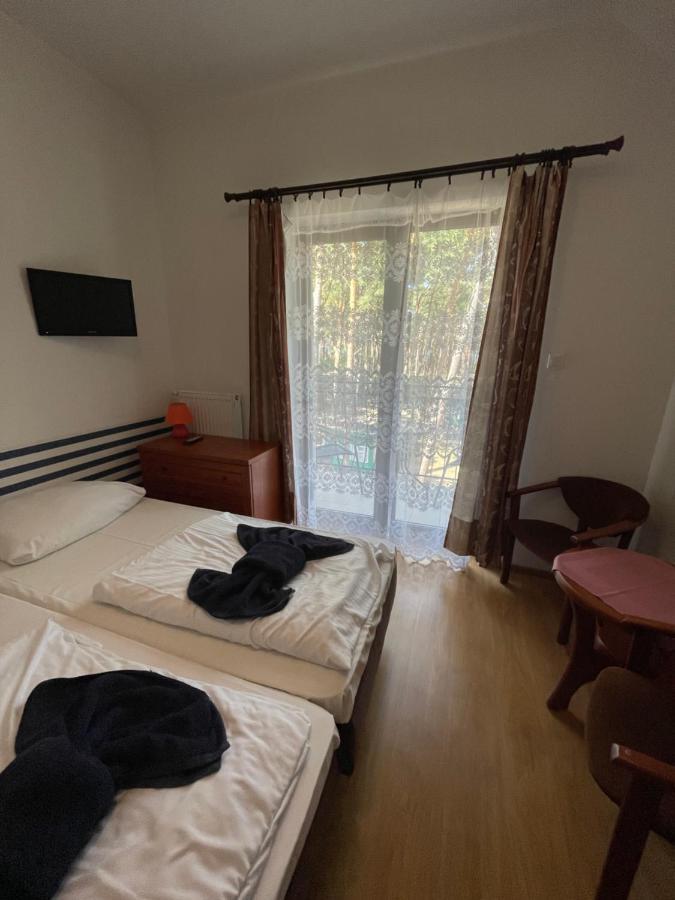 Villa Dolce Vita Мжежино Экстерьер фото