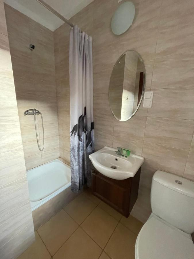 Villa Dolce Vita Мжежино Экстерьер фото