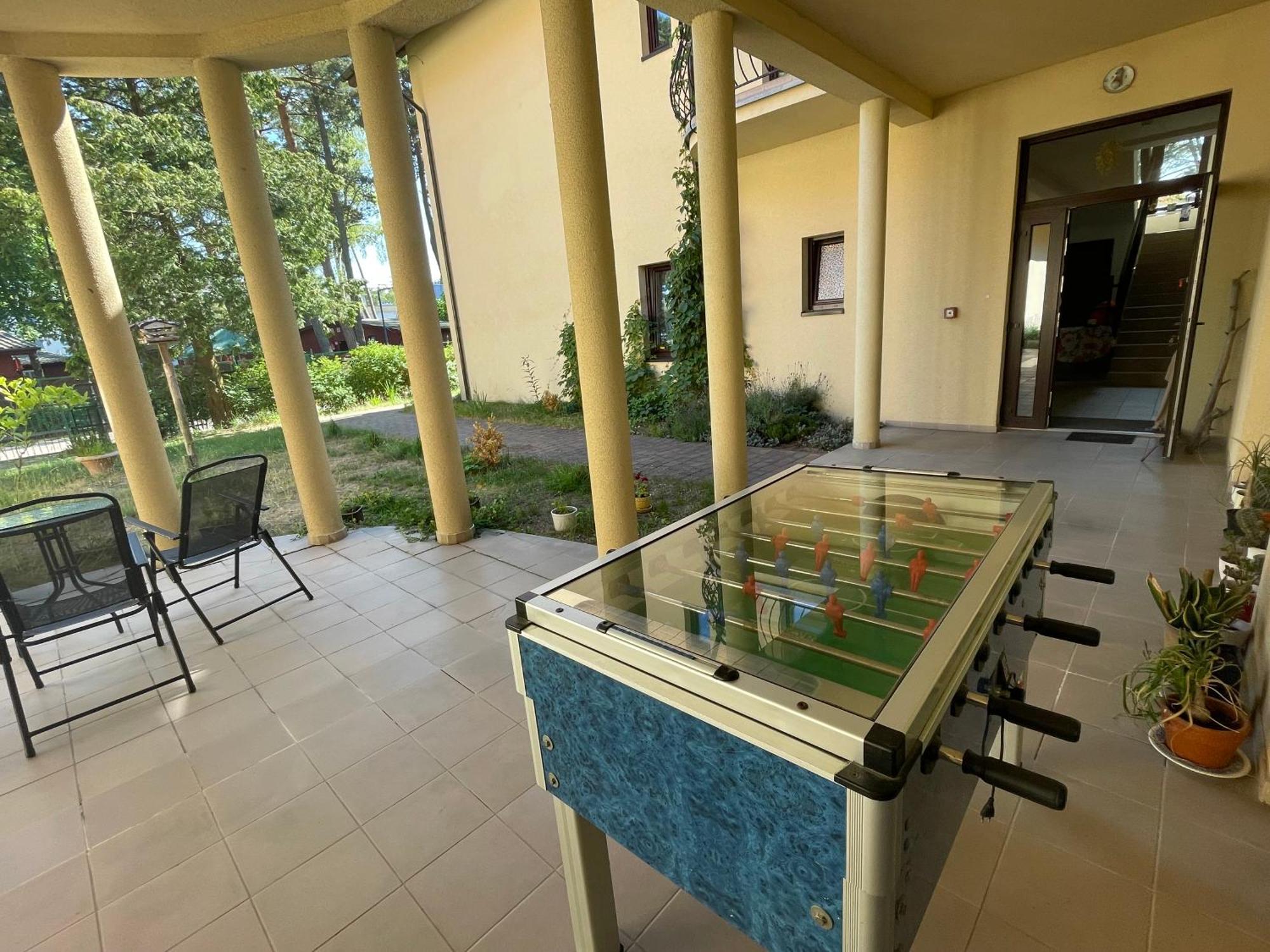 Villa Dolce Vita Мжежино Экстерьер фото